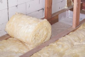 Crawlspace Insulation in Russellville, Tennessee by Kentucky Disaster Restoration, LLC