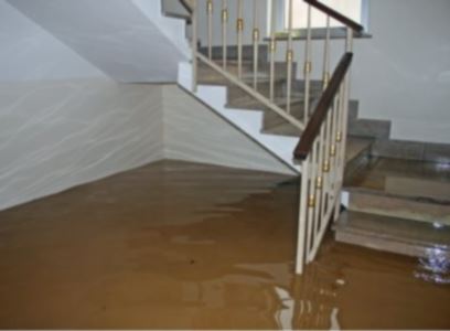 Emergency water removal in Sandy Hook by Kentucky Disaster Restoration, LLC