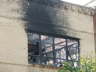 Smoke Damage Repair in Krypton by Kentucky Disaster Restoration, LLC